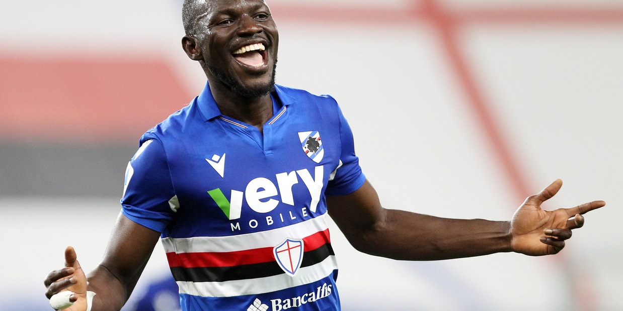 Calciomercato Sampdoria, offerta del Brighton per Colley