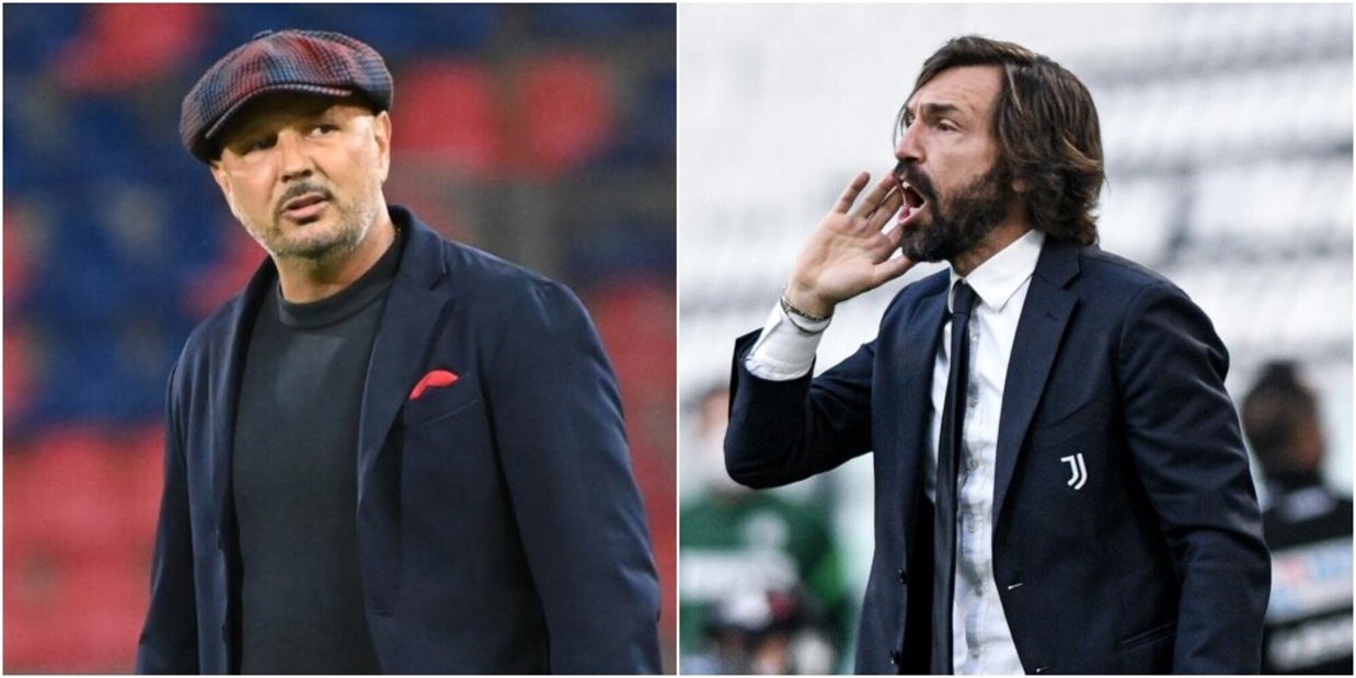 Diretta BolognaJuve ore 20.45 come vederla in tv, in streaming e