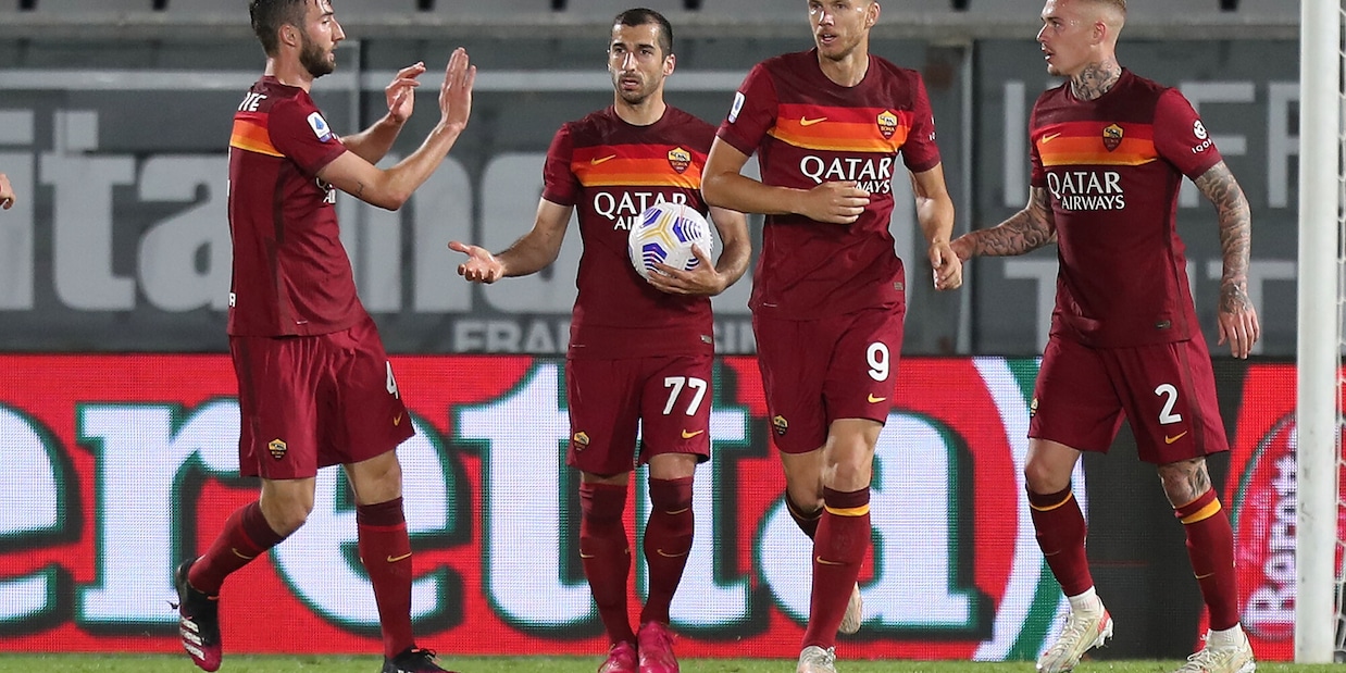 Roma, le date dello spareggio Conference League e chi parteciperà