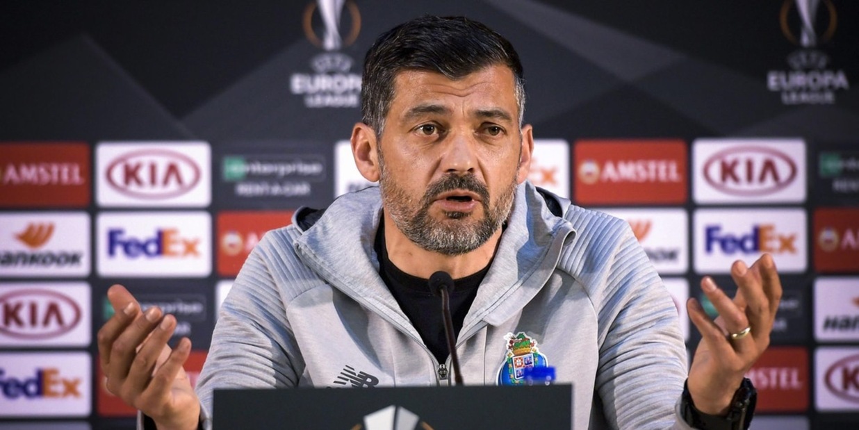 Sergio Conceiçao sarà il nuovo allenatore del Napoli!