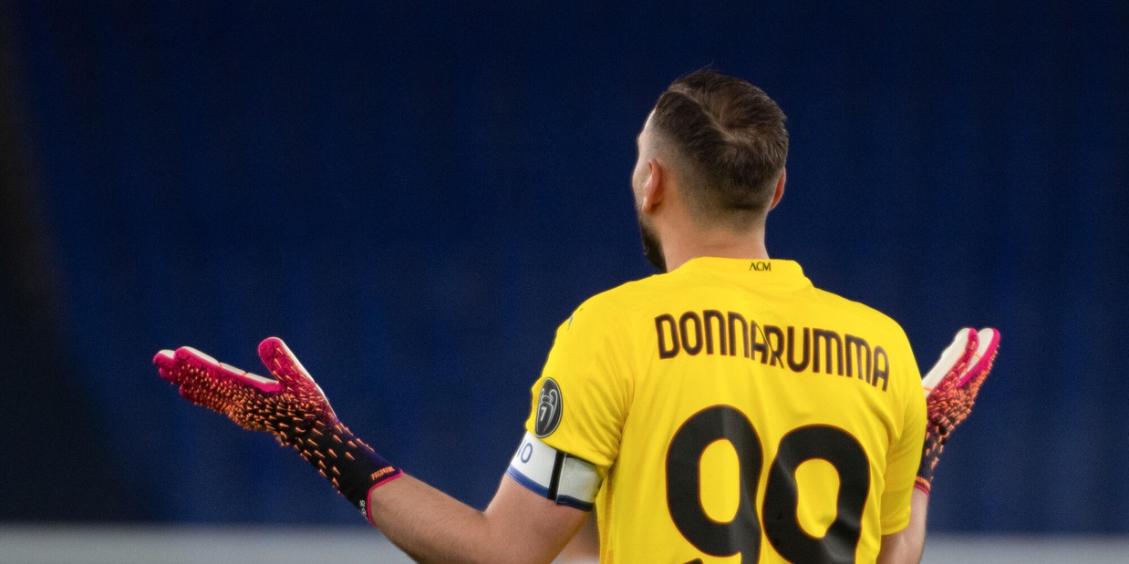 Donnarumma, Conceicao, Germania e Modric: le ultimissime