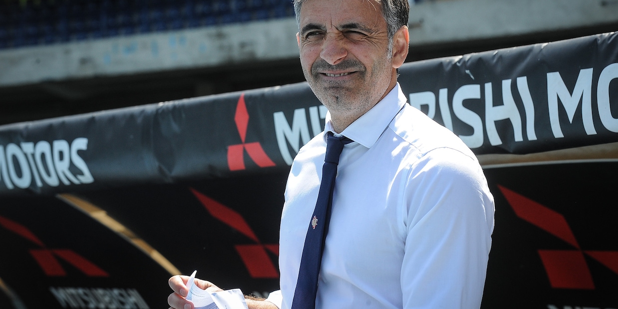 Calciomercato Serie B, Cremonese: Pecchia confermato