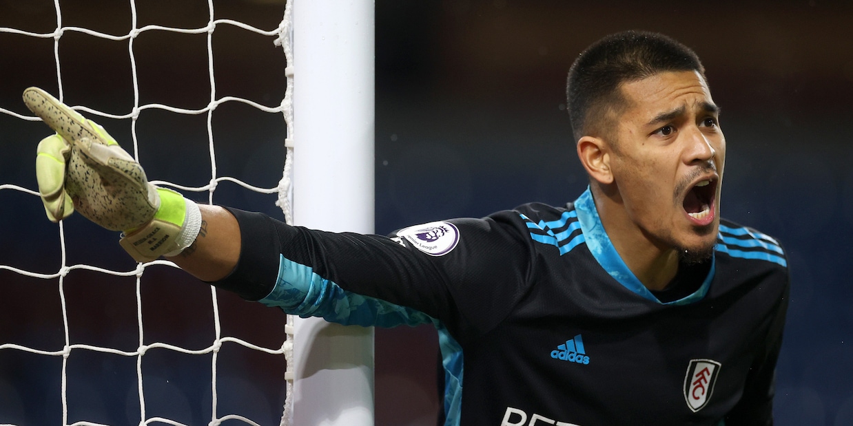 Roma, per la porta piace Areola. Raiola l'ha proposto a Tiago Pinto