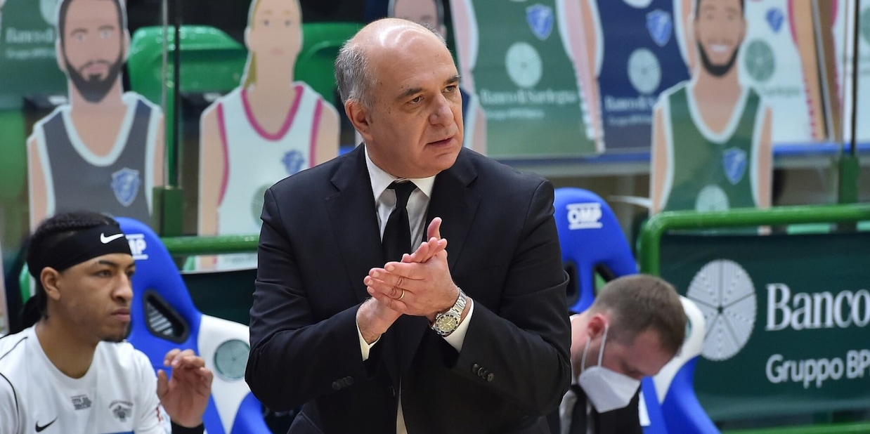 Basket, Trentino conferma Molin: insieme fino al 2025