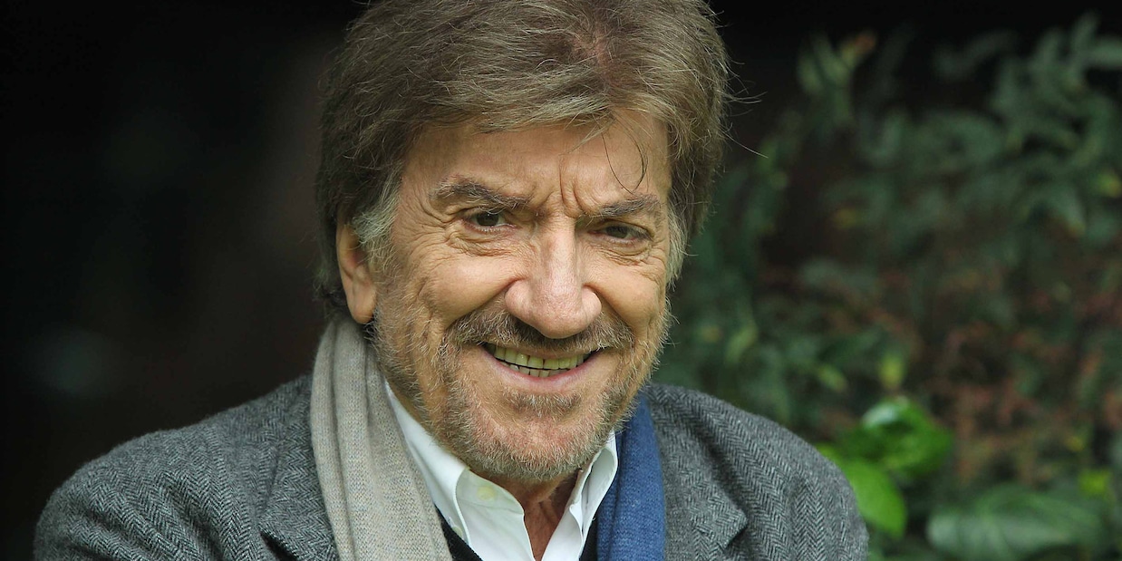 Gigi Proietti, la smentita della figlia sul caso delle ceneri: "Sono fake news"