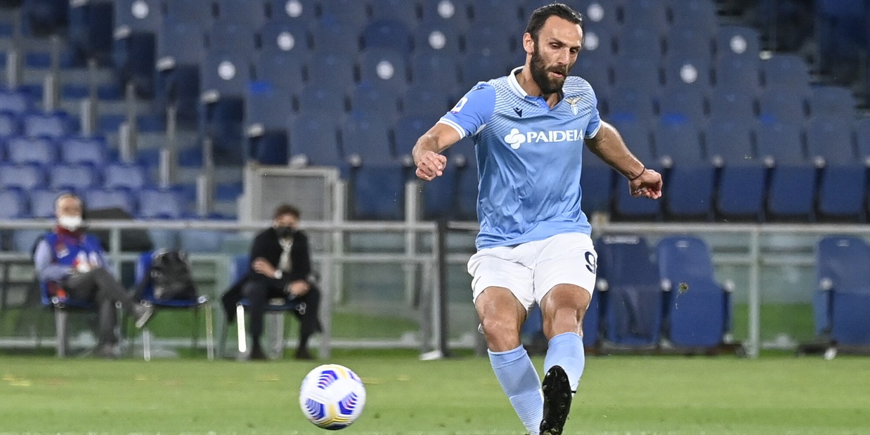 Lazio, Muriqi aria di cambiamenti: nuovo procuratore