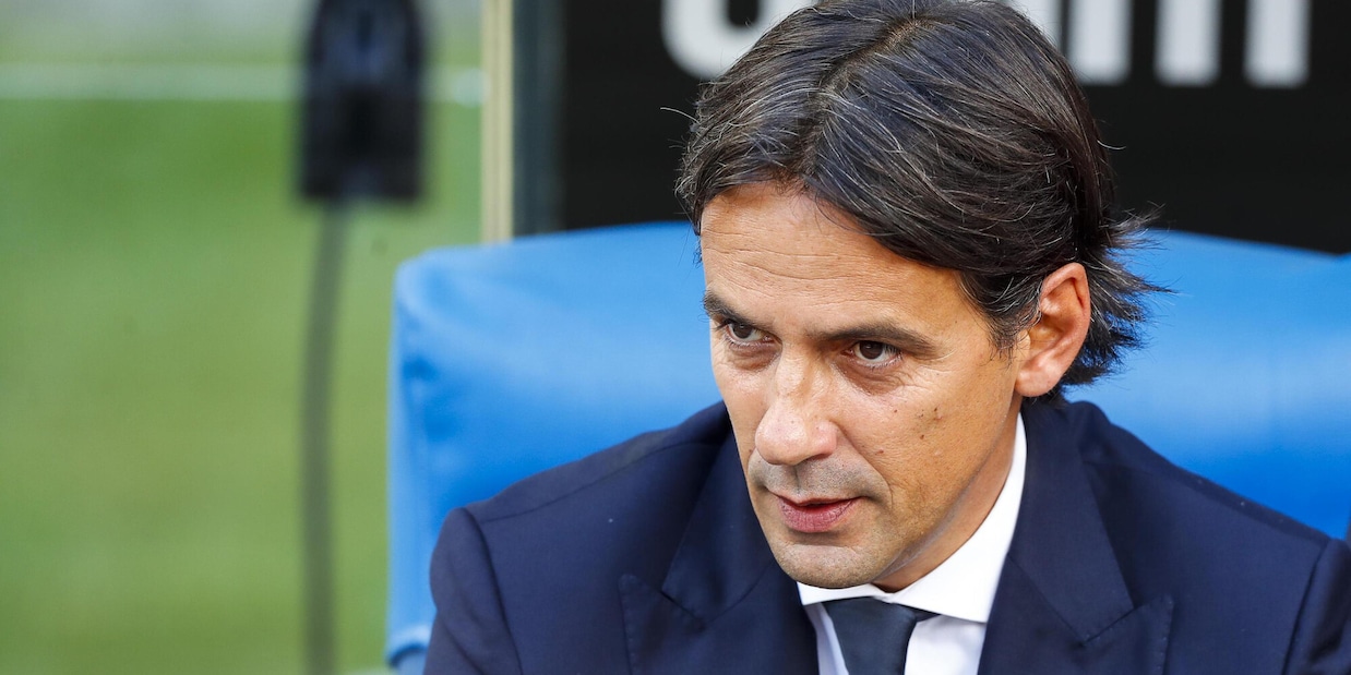 Ufficiale, Inzaghi lascia la Lazio: "Grazie per questi 22 anni"
