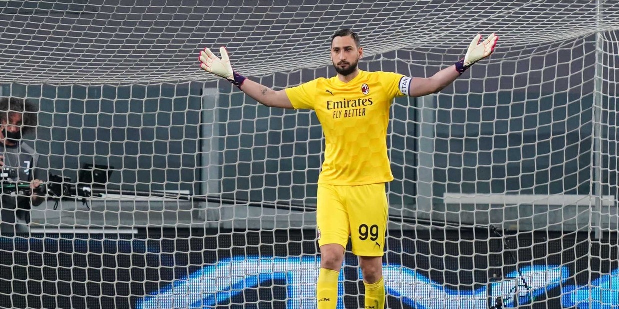 Donnarumma senza squadra: Raiola fa lo sconto alla Juve