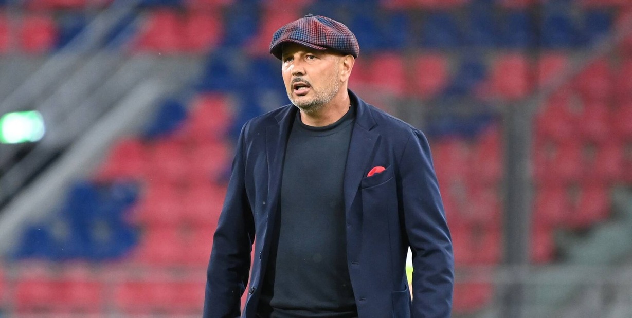 Bologna, si attendono le mosse di Mihajlovic