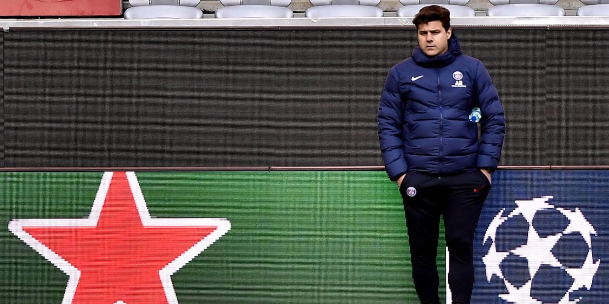 Pochettino, Xhaka, Quartararo e Roland Garros: le ultimissime