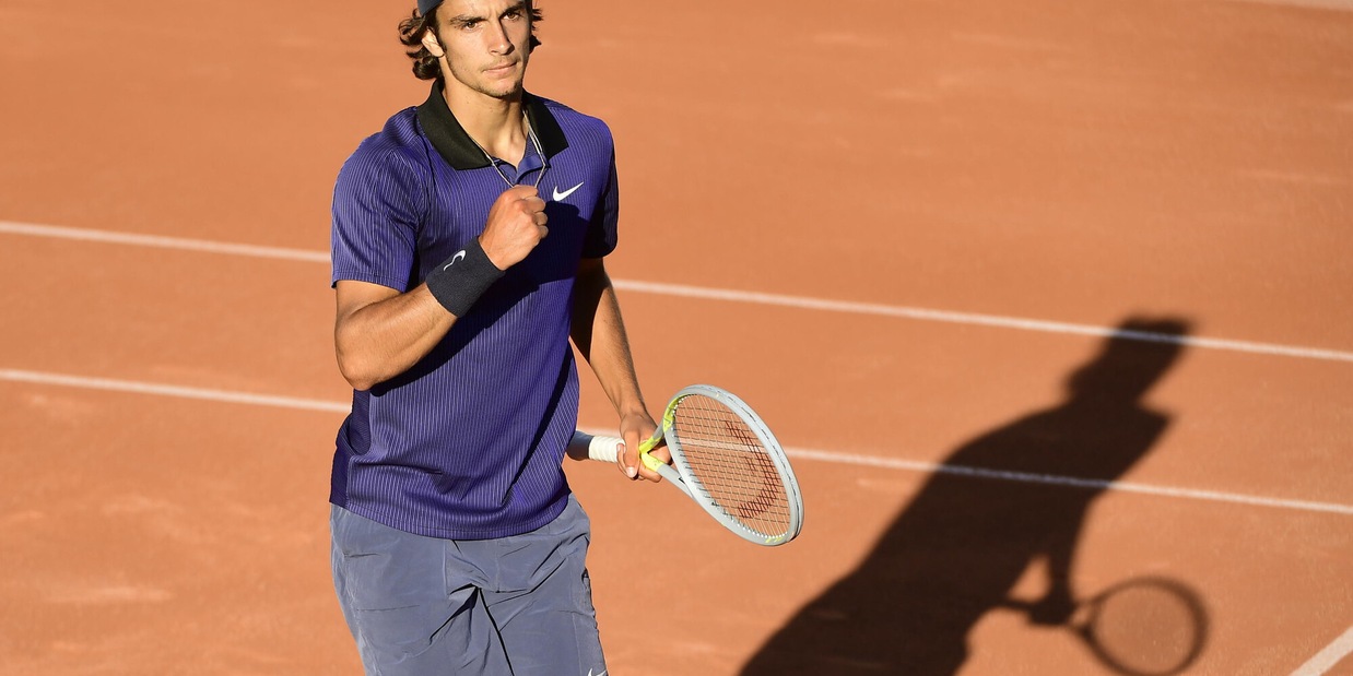 Roland Garros, super Musetti: eliminato Goffin!