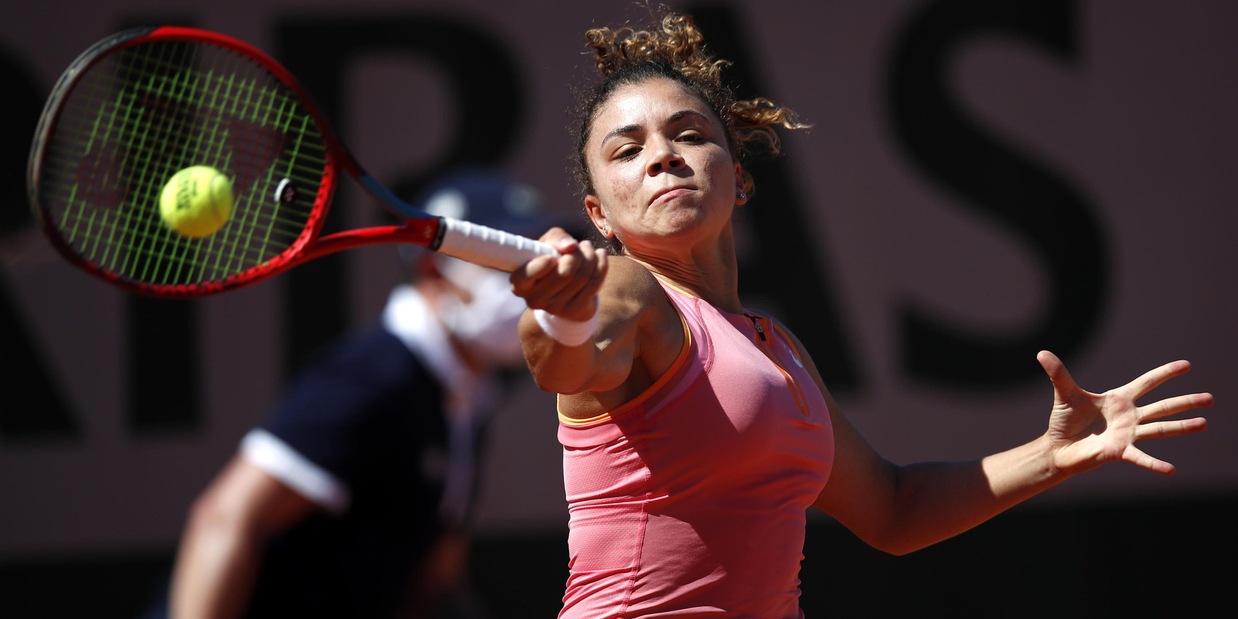 Paolini, debutto facile al Roland Garros: battuta la Voegele