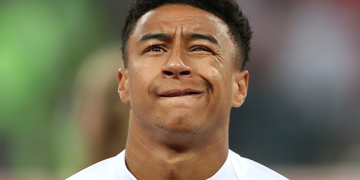 I convocati dell'Inghilterra per gli Europei: escluso Lingard
