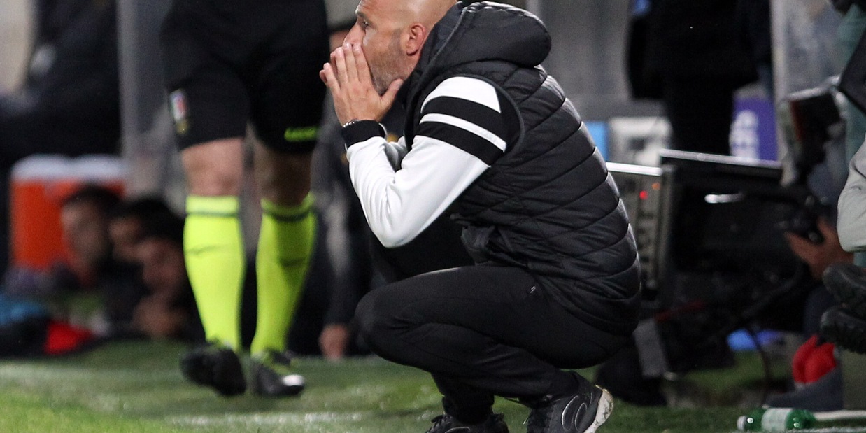 Italiano rinnova con lo Spezia. Contratto biennale da 1 milione