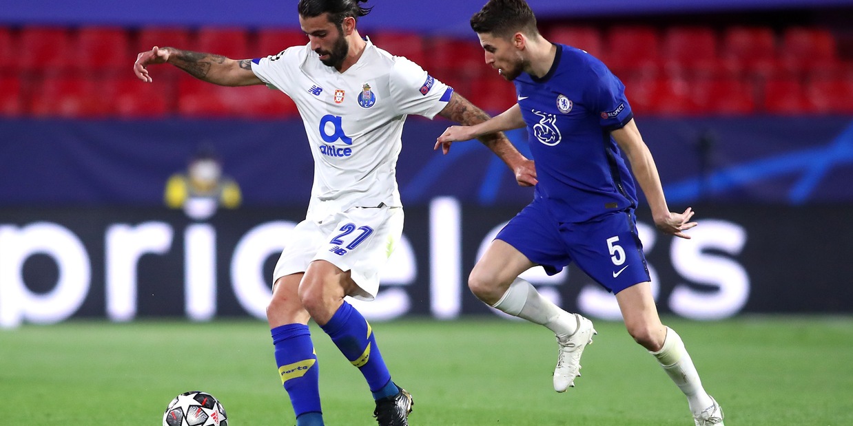 Sergio Oliveira: la Roma, il richiamo di Mou e l’offerta della Fiorentina