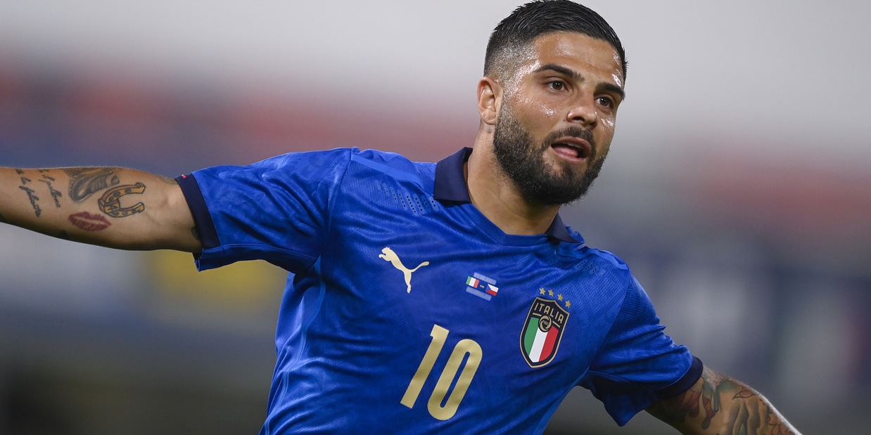 Italia, Sarri, Giroud e Vieira: le ultimissime