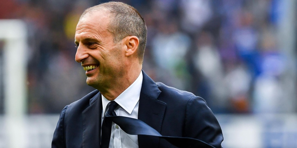Juve, Allegri fa i nomi: ecco la lista del tecnico