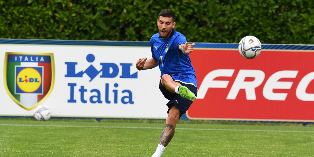 Italia, i convocati per la Nations League: c'è Pellegrini