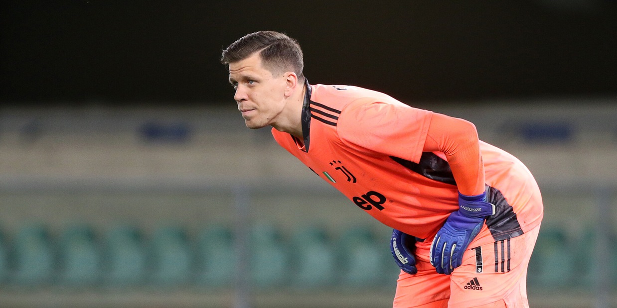 Szczesny, razzismo, Formula Uno e tennis: le ultimissime