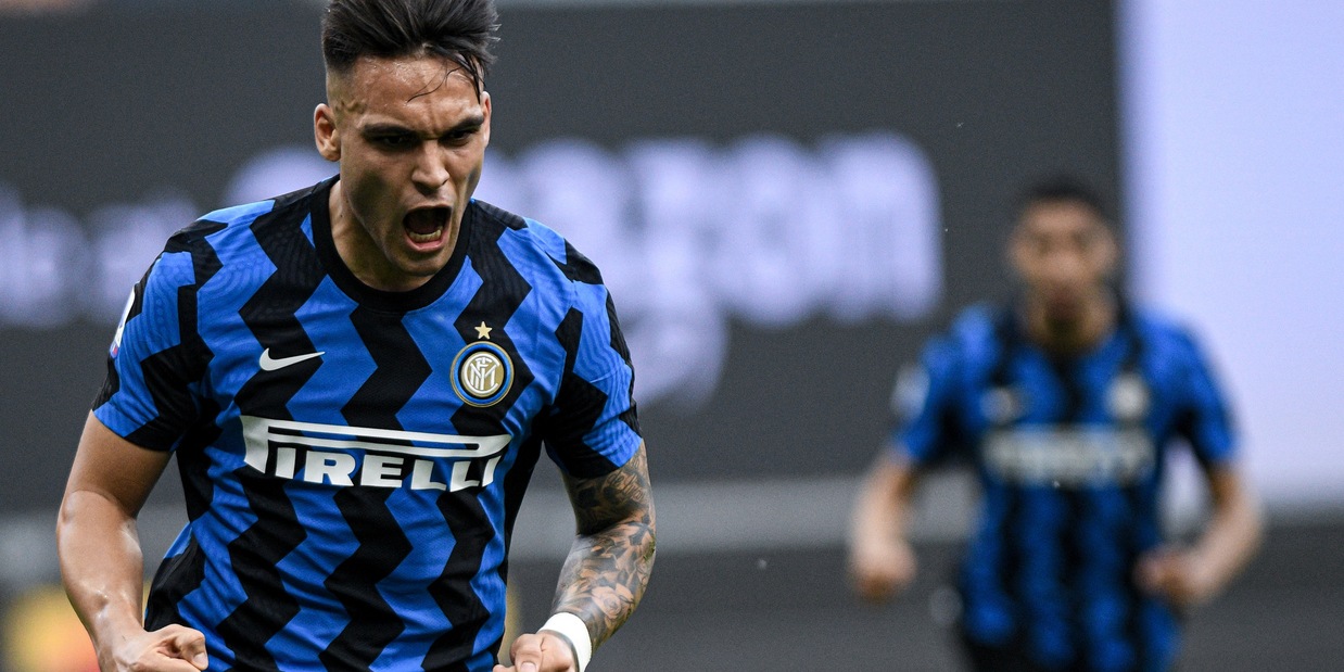 Calciomercato Inter, Lautaro via solo per 90 milioni