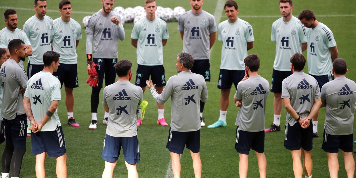 "Vaccino alla Spagna? E' un'eccezione giustificata"