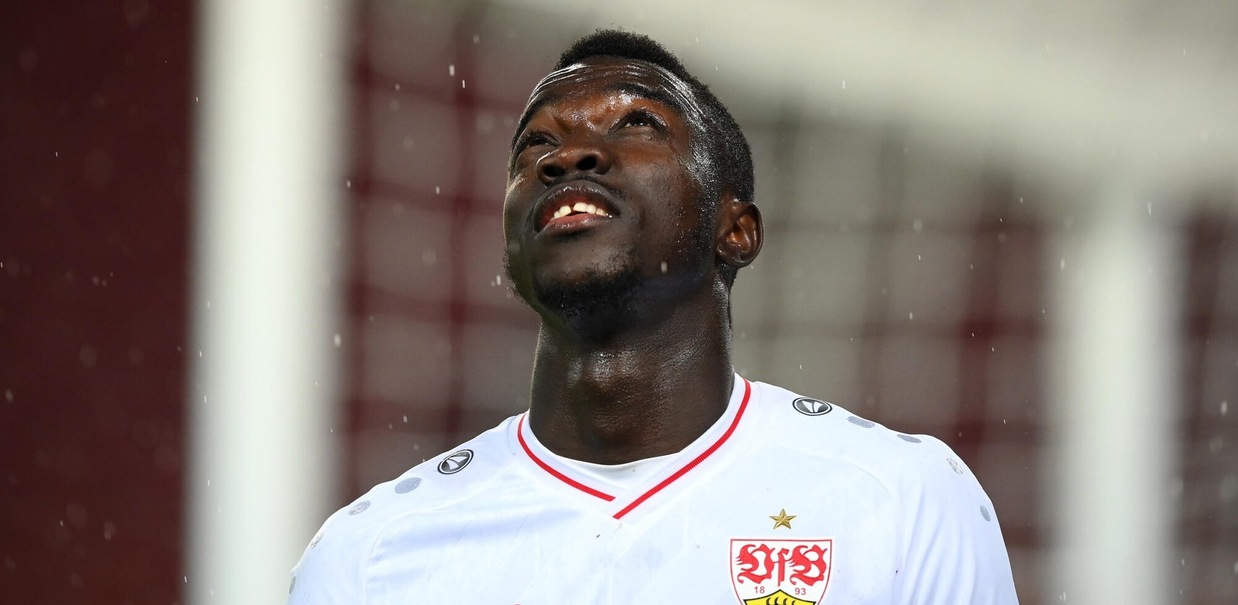 Wamangituka, che caos! Nuovo caso Eriberto?