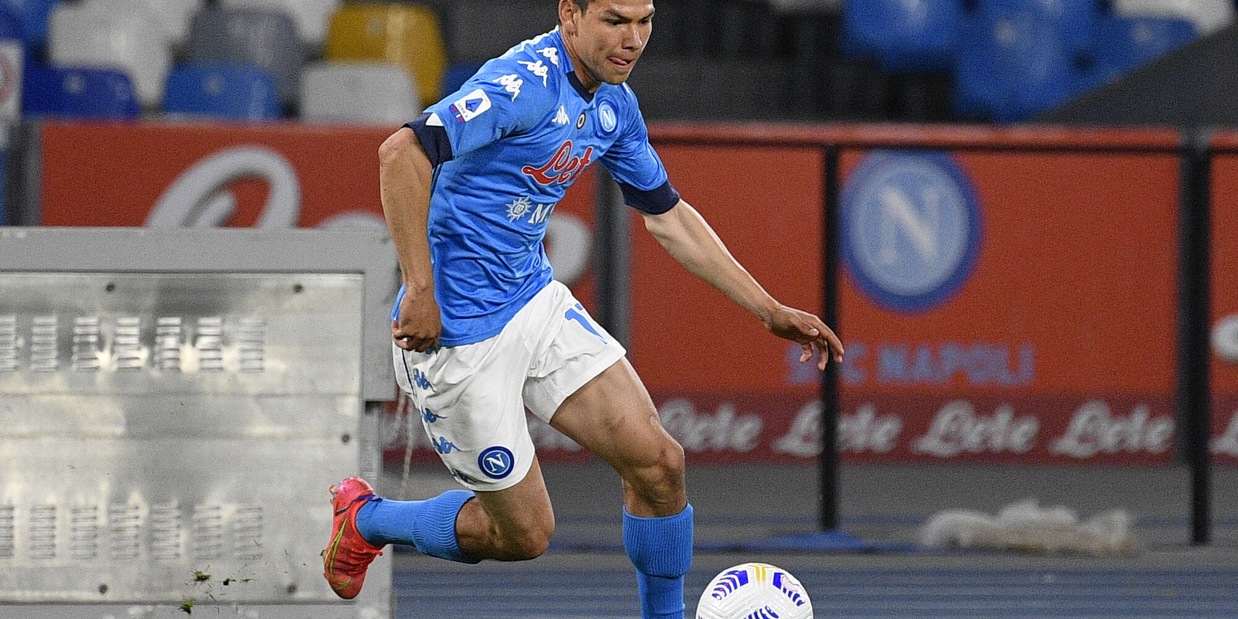 Napoli, Lozano strategico per Spalletti: dubbio Tokyo