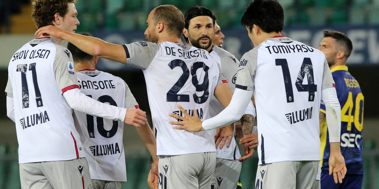 Bologna, ritiro dal 14 al 24 luglio Bologna, ritiro dal 14 al 24 luglio