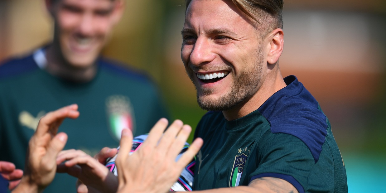 Italia, Ucraina, Xhaka e Copa America: le ultimissime