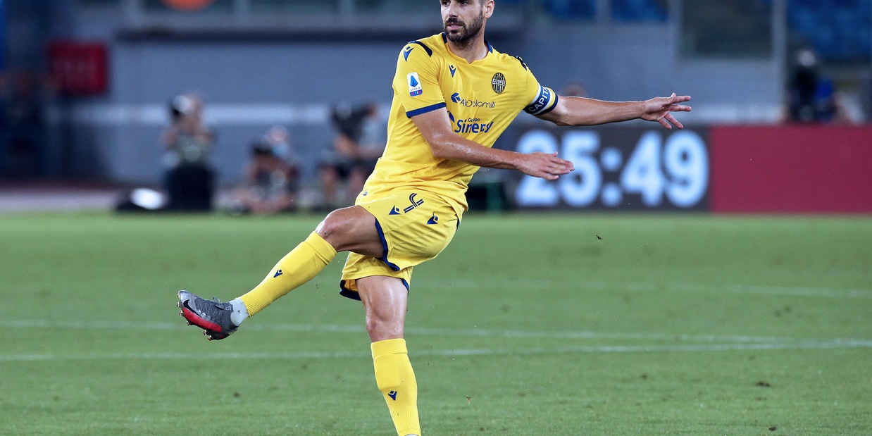 Calciomercato Verona, Veloso rinnova fino al 2022