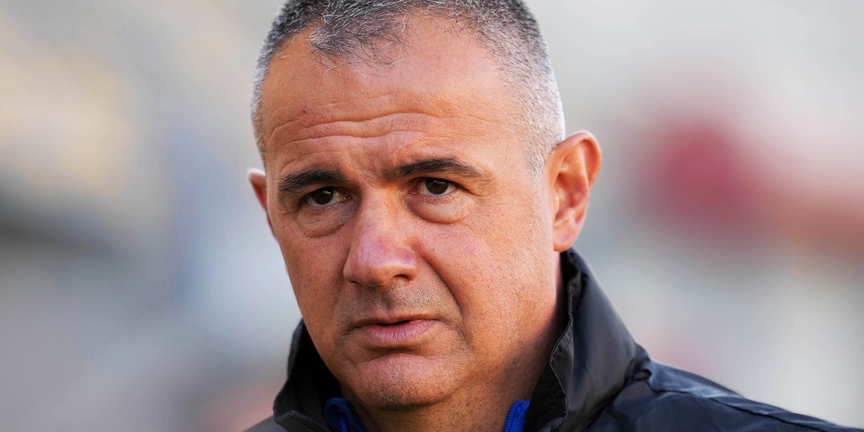 Calciomercato Palermo, confermato mister Filippi Calciomercato Palermo, confermato mister Filippi