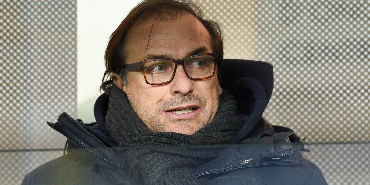 Calciomercato Cremonese, Giacchetta è il nuovo direttore sportivo