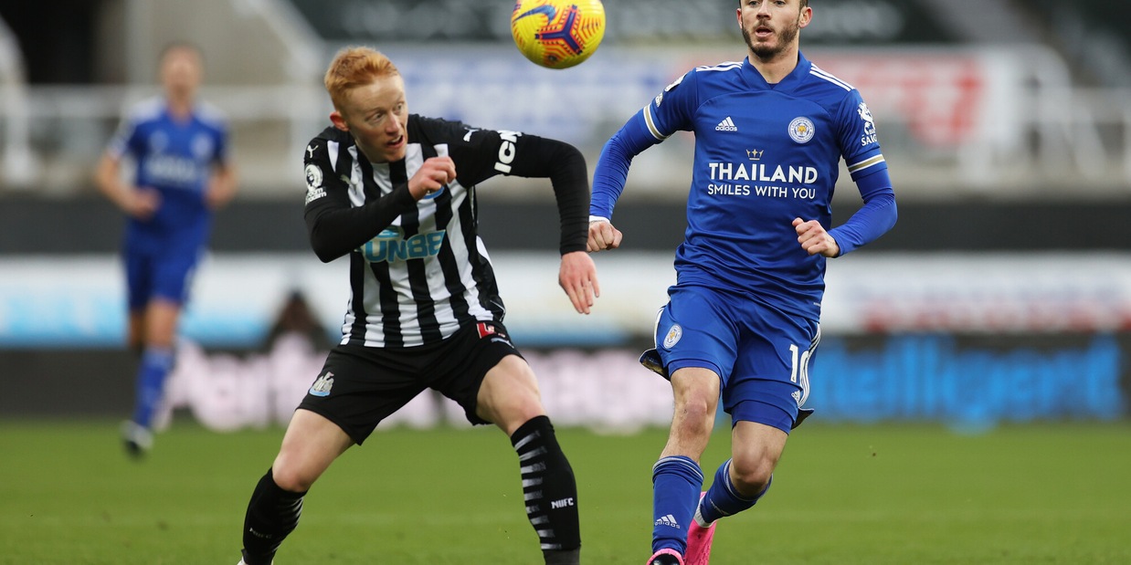 Calciomercato Udinese, occhi su Longstaff