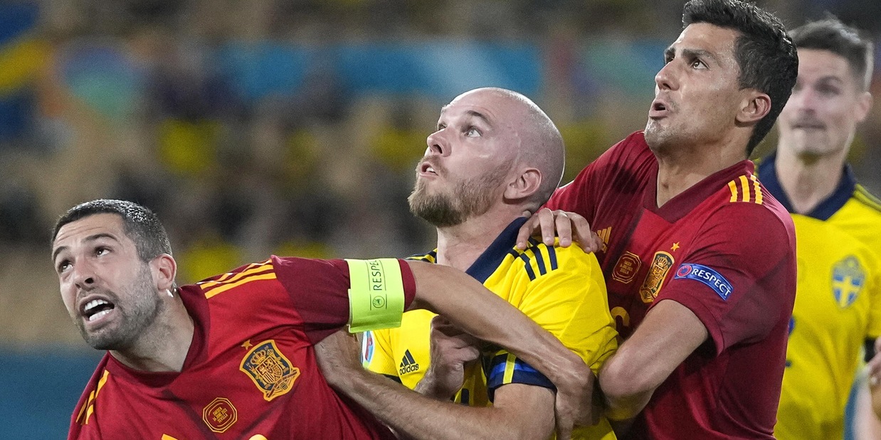 Euro 2020, Ronaldo, Schmeichel e Eriksen: le ultimissime