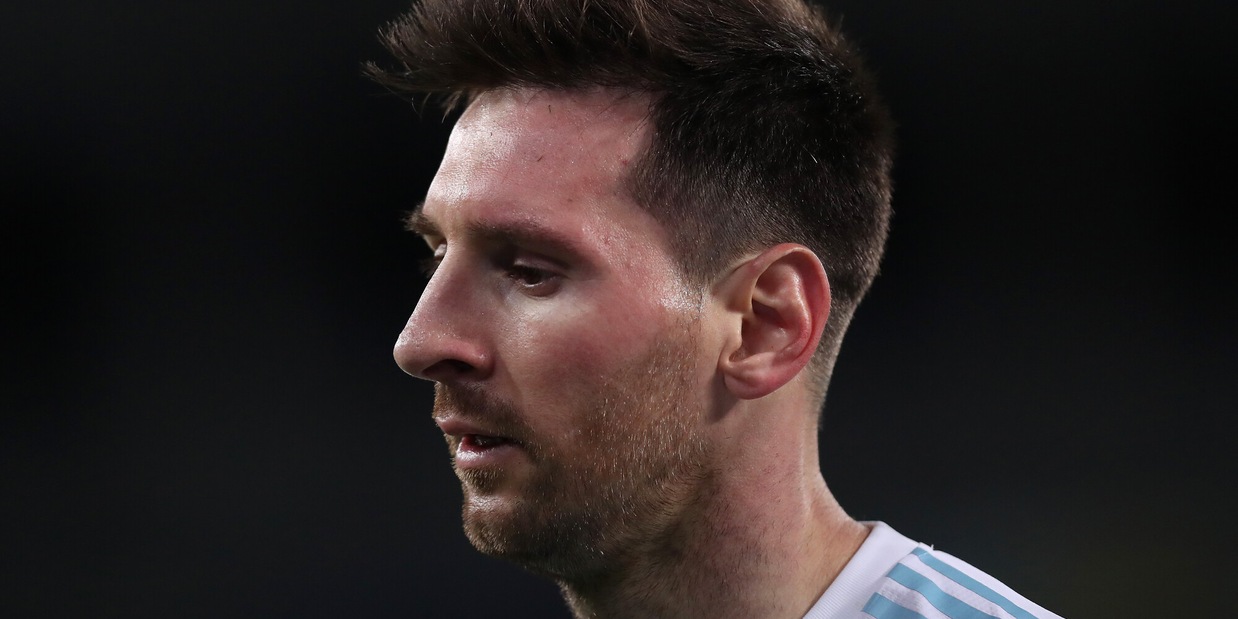 Messi, Premier League, Euro 2020 e Italia: le ultimissime