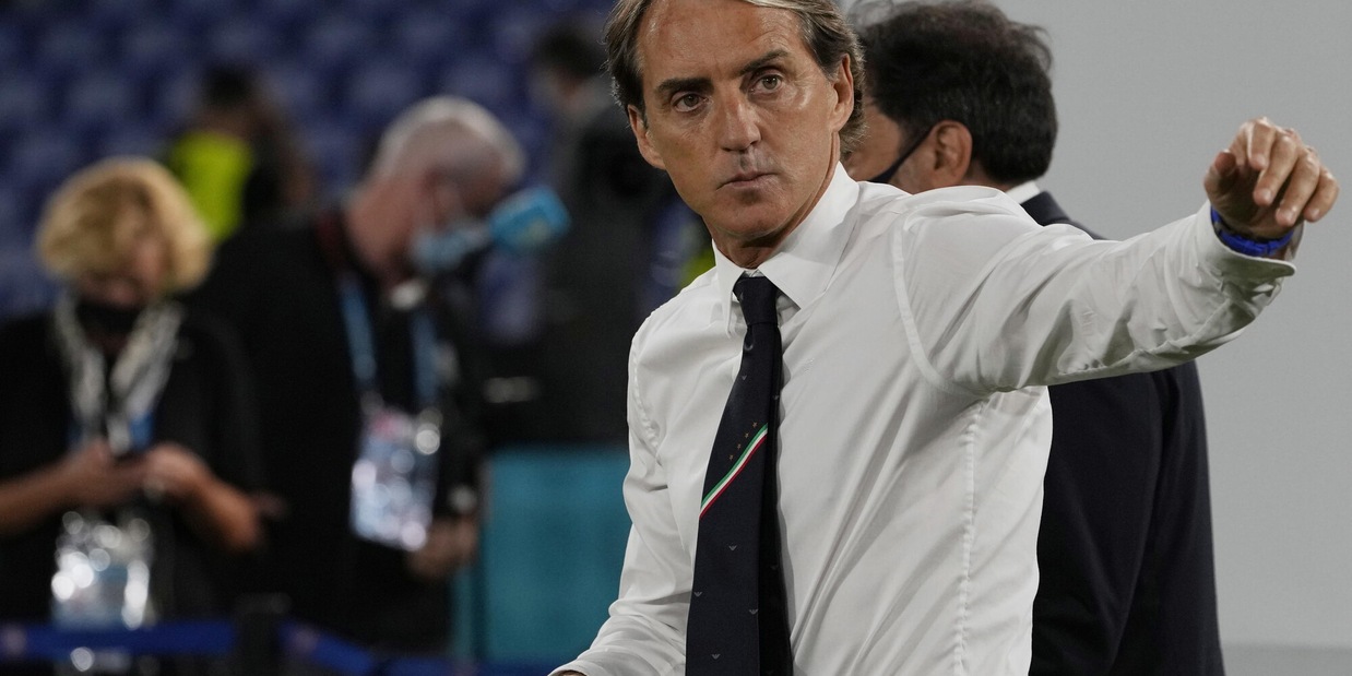 Mancini, Maradona, Wembley e Arnautovic: le ultimissime