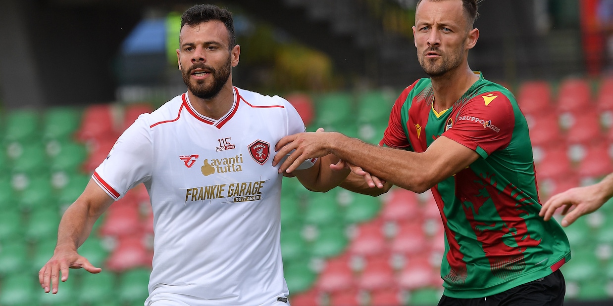 Calciomercato, Ternana al lavoro per il ritorno di Boben