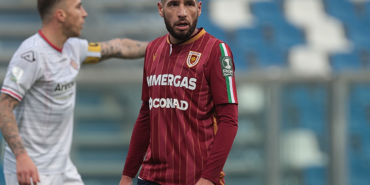 Calciomercato Serie C, Pontedera: preso Espeche Calciomercato Serie C, Pontedera: preso Espeche