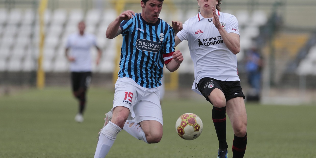 Calciomercato Crotone, Zerbin dal Napoli per Modesto