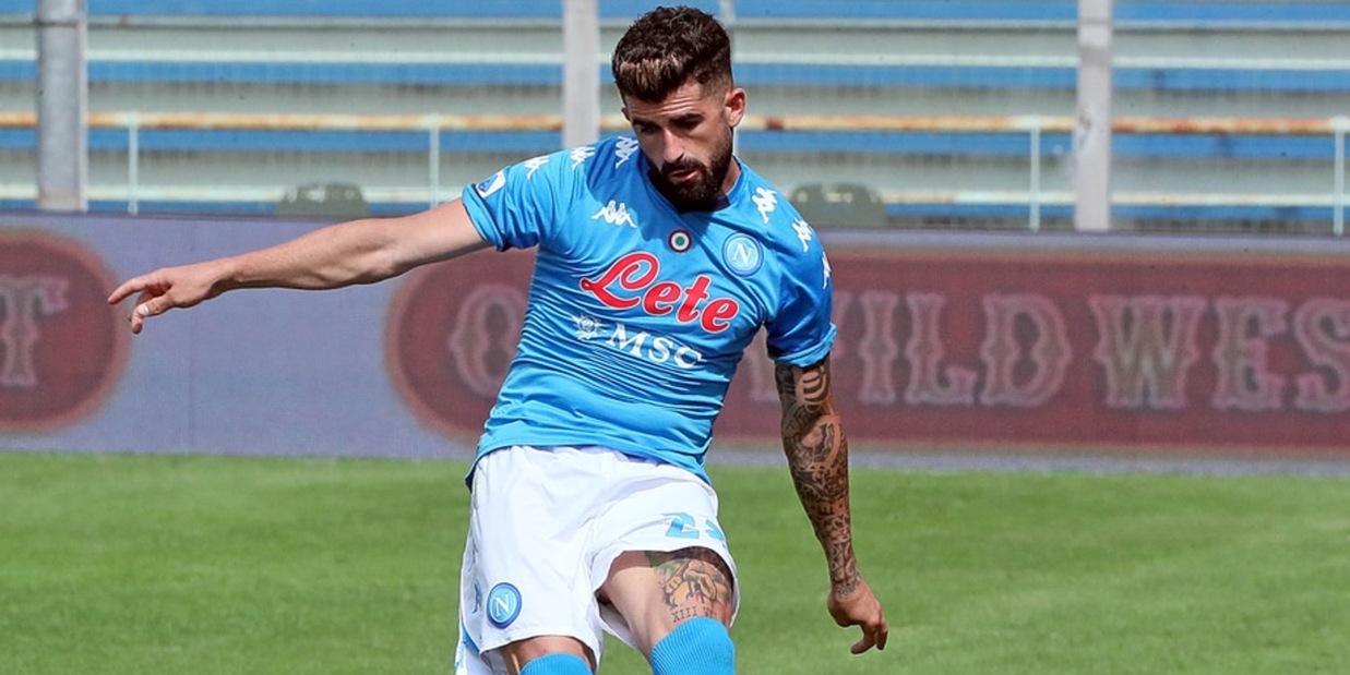 "Rrahmani e Hysaj di nuovo positivi? Vi spiego tutto”