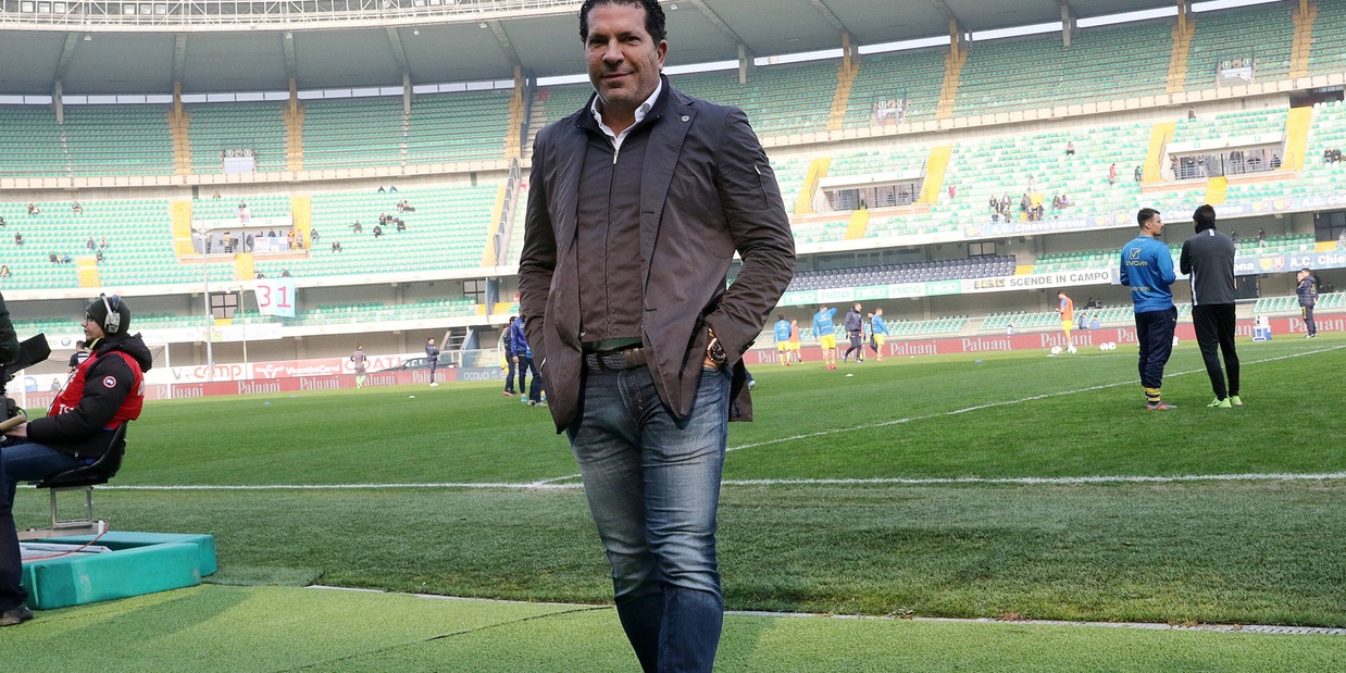 Calciomercato Spal, offerta di Tacopina Calciomercato Spal, offerta di Tacopina