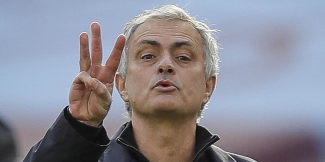 Roma, la lista di Mourinho: da De Gea a... De Rossi. Cosa succederà 