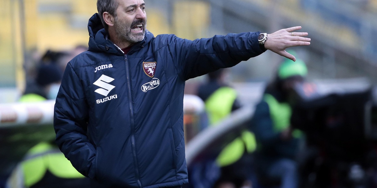 Calciomercato Sampdoria, presto l'incontro con Giampaolo Calciomercato Sampdoria, presto l'incontro con Giampaolo