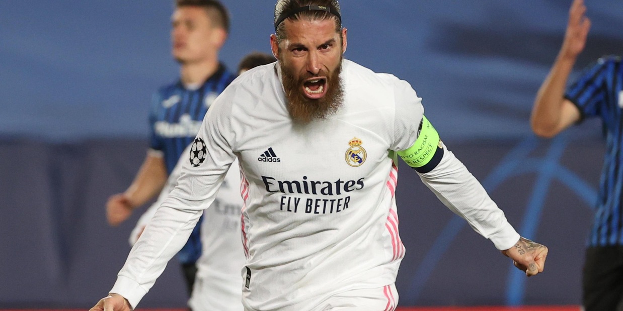 "Psg: lo spogliatoio chiede Sergio Ramos" "Psg: lo spogliatoio chiede Sergio Ramos"