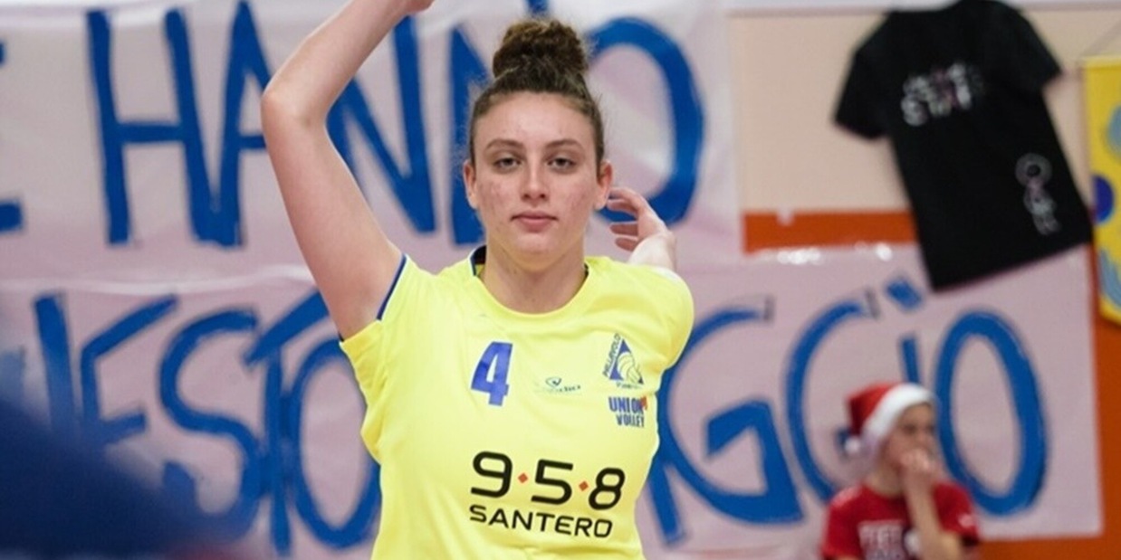 Veronica Allasia è la regista di Olbia