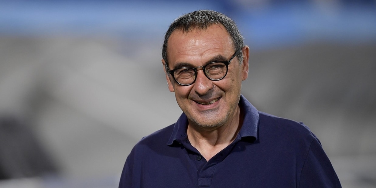 Sarri-Roma, quel feeling nato passo dopo passo