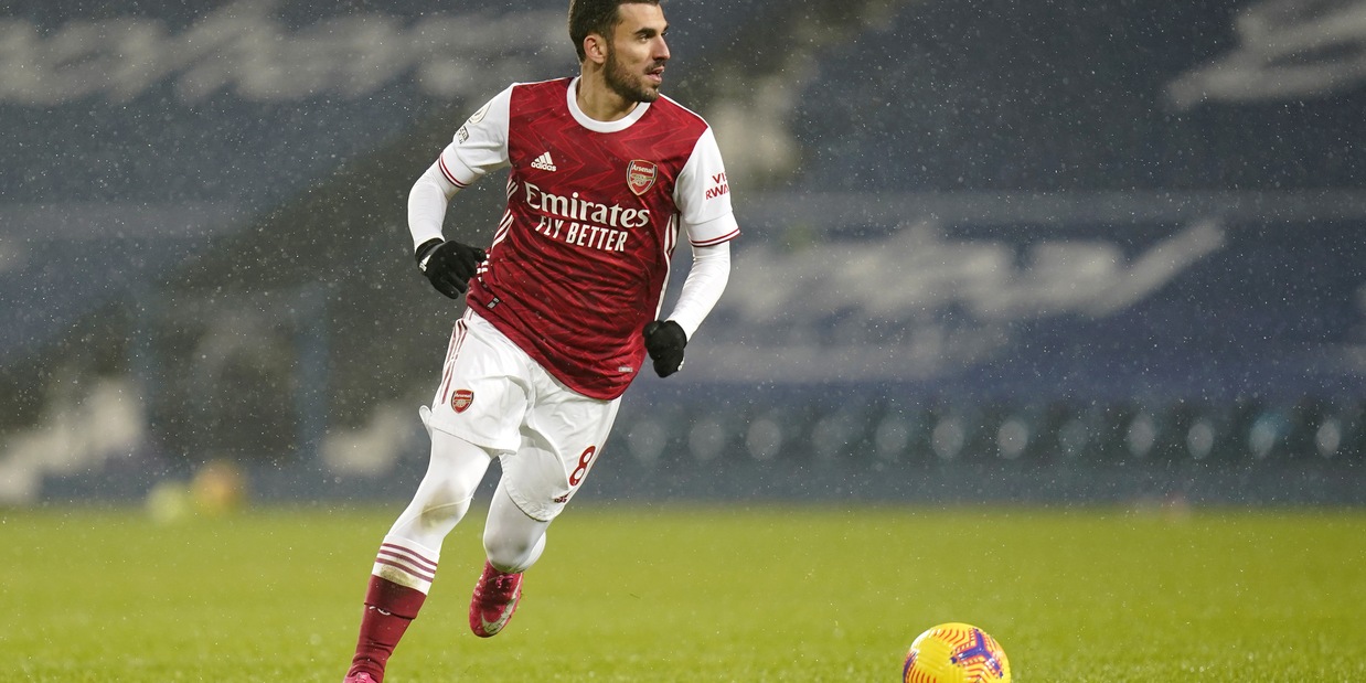 “Anche la Lazio segue Ceballos”