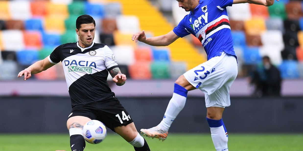 Calciomercato Bologna, doppio colpo: Bonifazi e Demba Seck