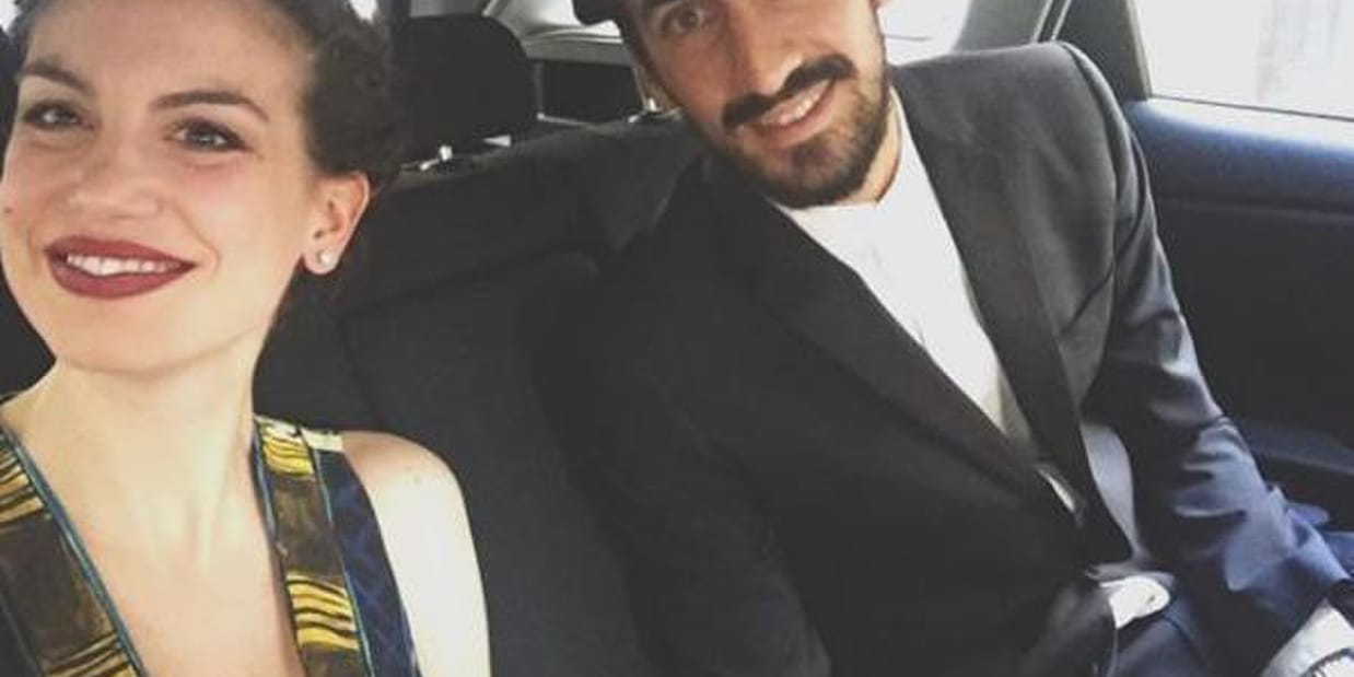 Francesca Fioretti: «Mi è caduta addosso una tragedia, ma la vita continua»