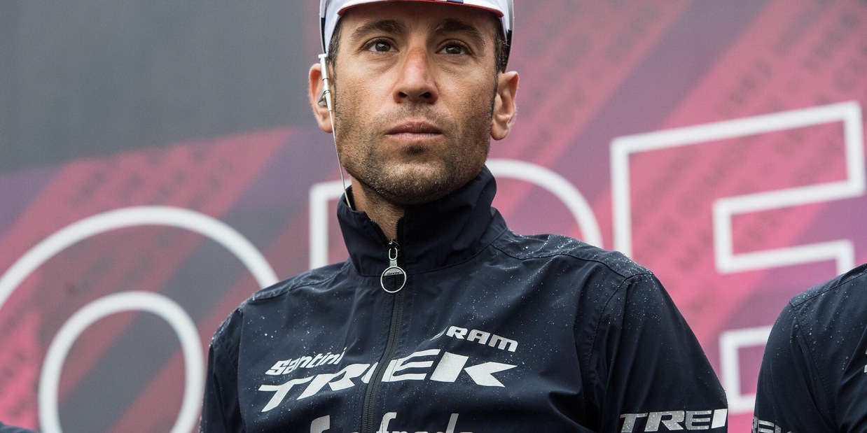 Tour de France, Nibali: "Non so se sarò a Parigi, dipende da Tokyo"